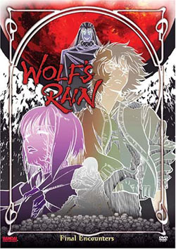 Wolf's Rain