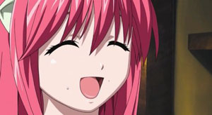 Elfen Lied