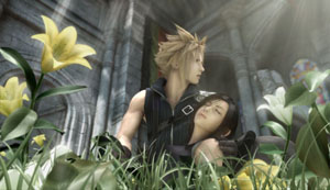 Final Fantasy: Advent Children