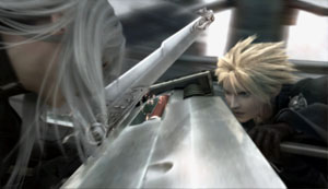 Final Fantasy: Advent Children