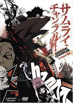 Samurai Champloo