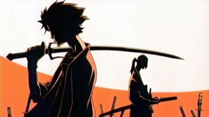 Samurai Champloo