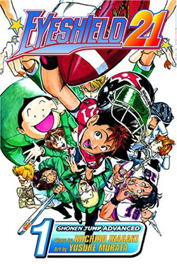 Eyeshield 21