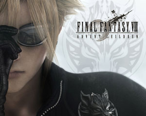 Final Fantasy Advent Children