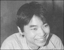 Ishida Akira