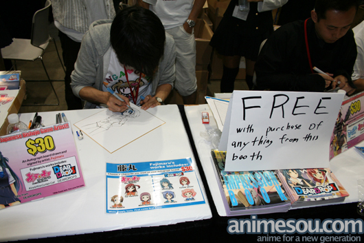anime companies