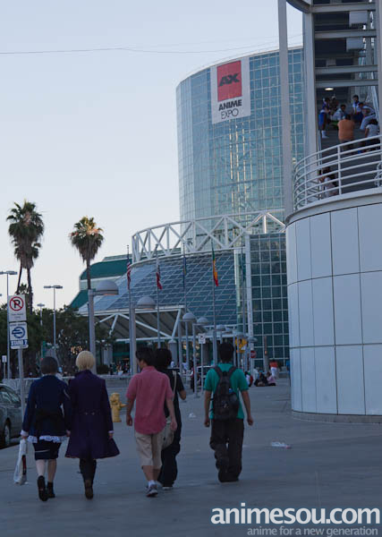 Anime Expo