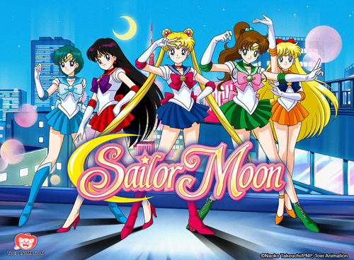 Sailor Moon