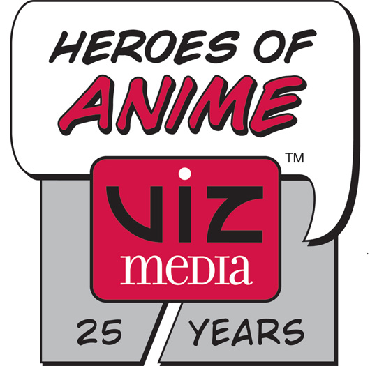 Heroes of Anime