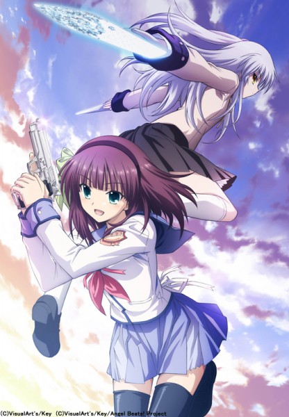 Angel Beats