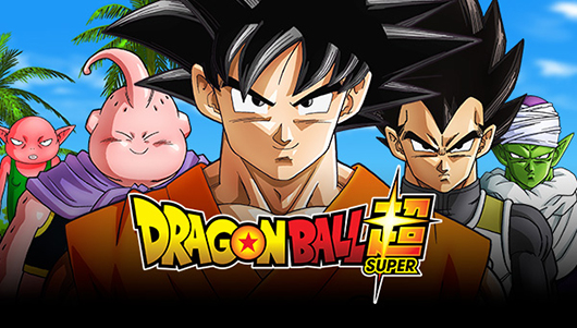 Dragon Ball Super