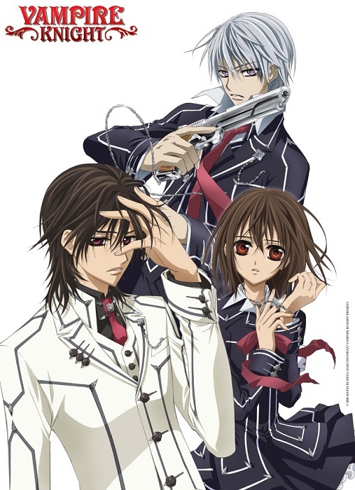 Vampire Knight